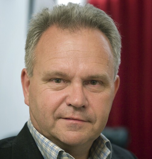 Gino Van Ossel