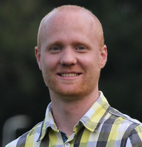 Bart van der Kooi