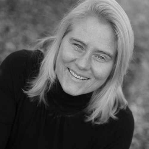 Maaike Gulden