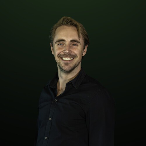 Remco van de Berg