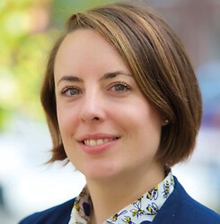 Sarah Gagestein