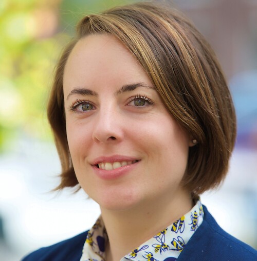 Sarah Gagestein