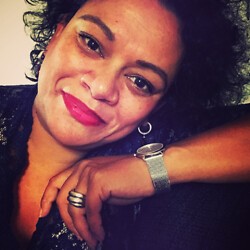 Lucinda Douglas