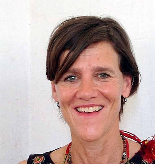 Annet van den Hoek