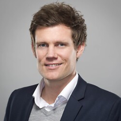 Jurjen Jongejan
