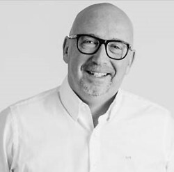 Luc van Bussel