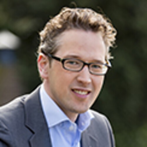 Joost Scheepens
