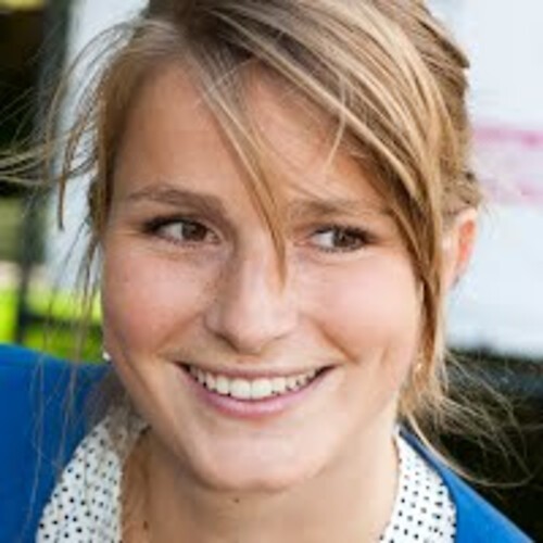 Eva Sepers