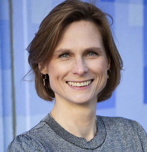 Frederike Mewe