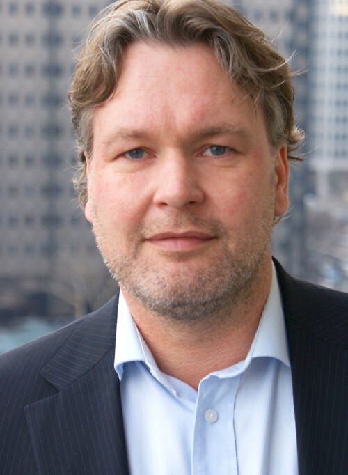 Leon Hielkema