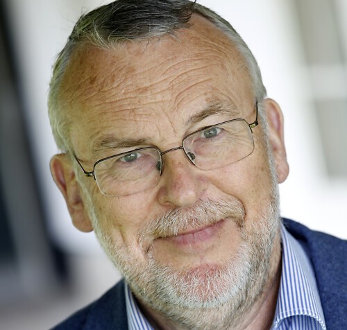 Jaap ten Wolde