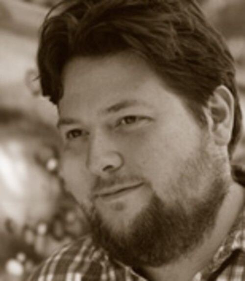 Richard Warburton