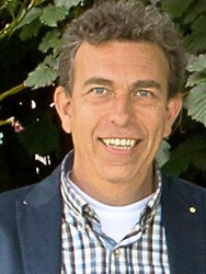 Peter Jacobs