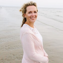 Marjon Bohré-den Harder