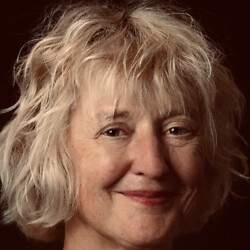 Odette Moeskops