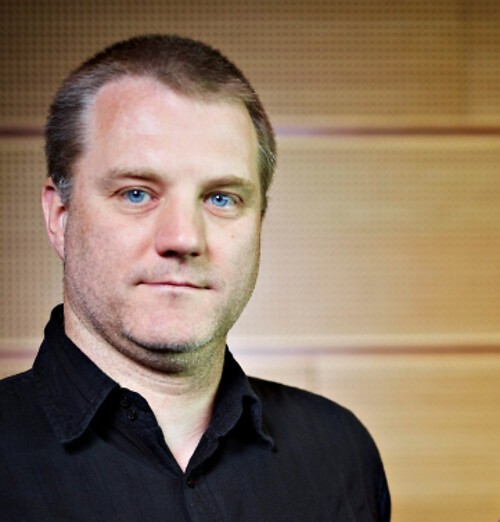 Sander Klous