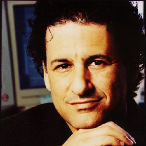 Daniel Levitin