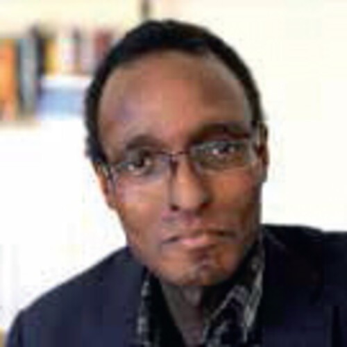 Anthony Kasozi