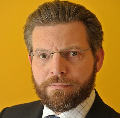 John Manschot