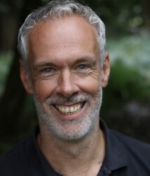 Steffan Seykens