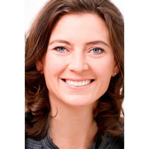 Beate van Dongen Crombags