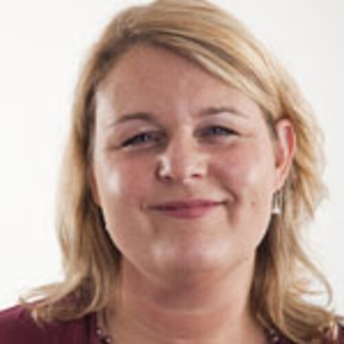 Wilma Vrijs