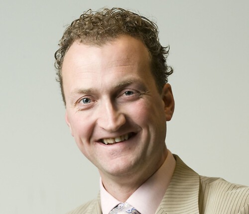 Peter Terlouw