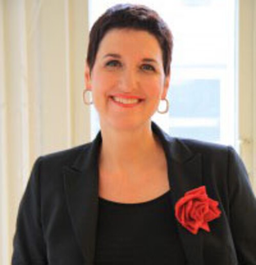 Vreneli Stadelmaier