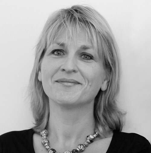 Yolanda van Heese