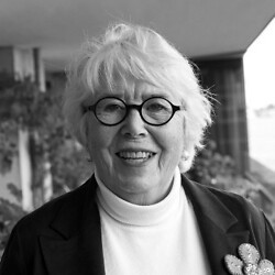 Marijke Arendsen Hein