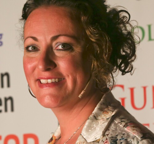 Gertien Beijering