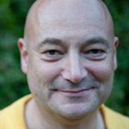 Frank-Jan van Deijck