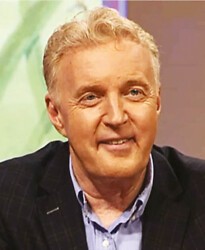 André van Duin
