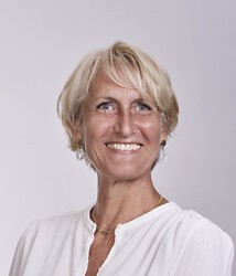 Karin Bosman