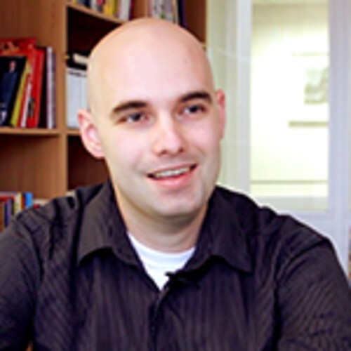 Marc de Groot