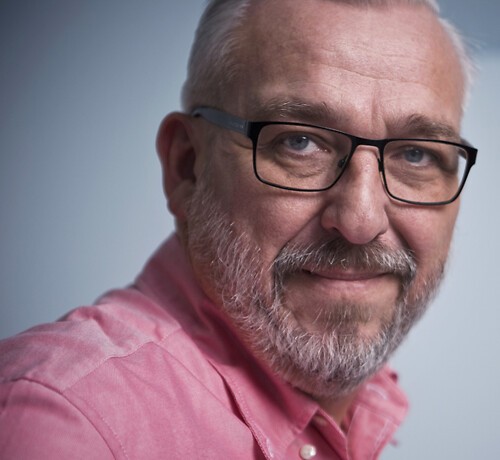Sjoerd de Waal