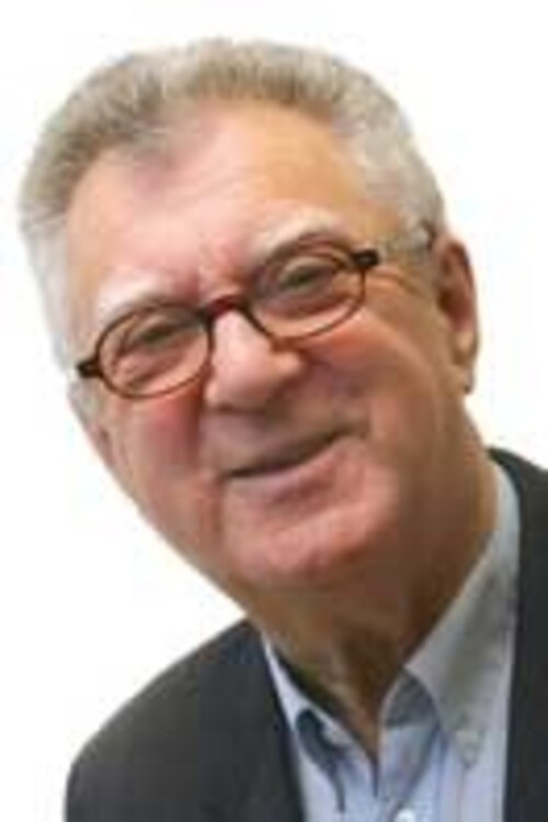 Arnold Heertje
