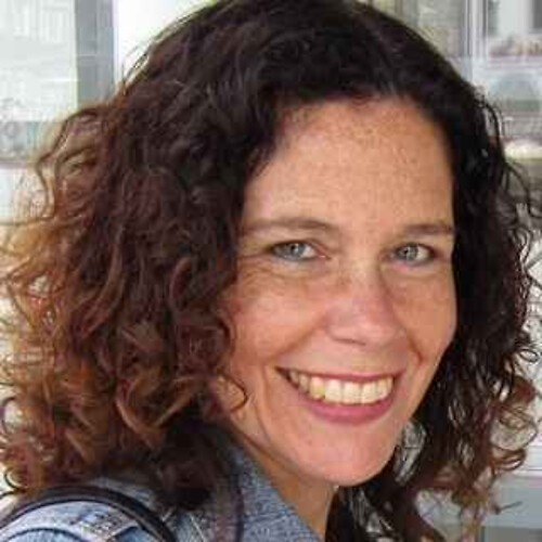 Karin Manuel