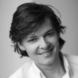 Danny Oosterveer