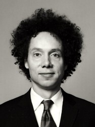 Malcolm Gladwell