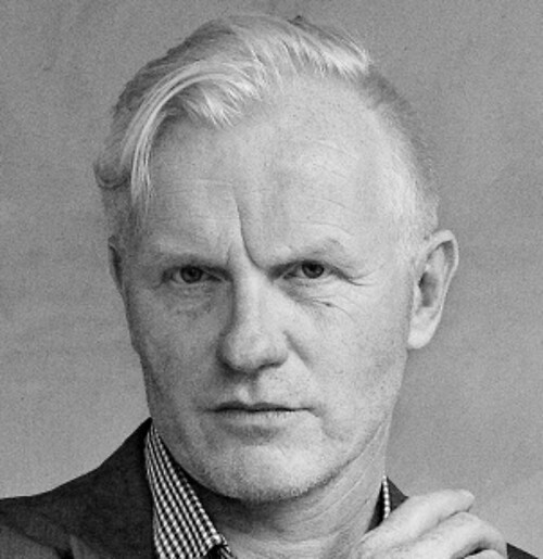 Jan Hille Noordhof