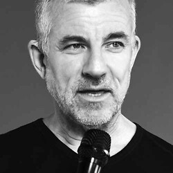 David Beckett