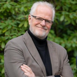Marc Beijen