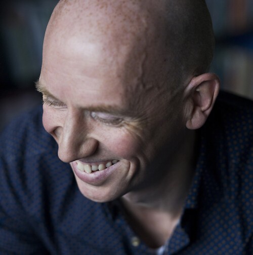 Stefan Heusinkveld