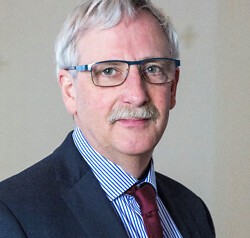 Eric Daalder