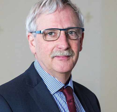 Eric Daalder