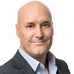 Andy Mosmans