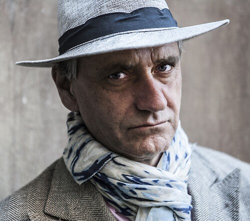 Erik de Vlieger