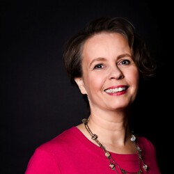 Petra Iuliano