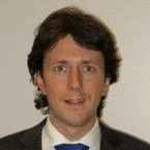 Maarten Colijn